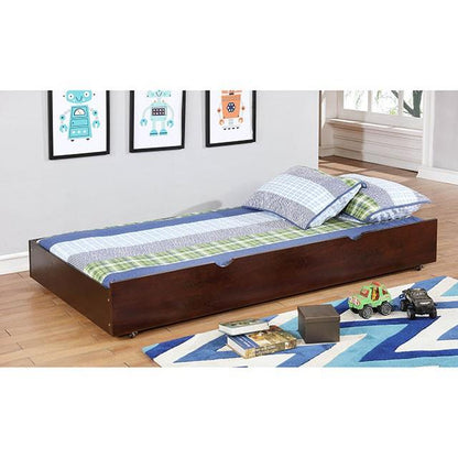 Furniture of America Grano FM-TR453-ES Trundle IMAGE 1