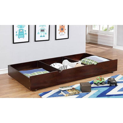  Furniture of America Grano FM-TR453-ES Trundle IMAGE 2