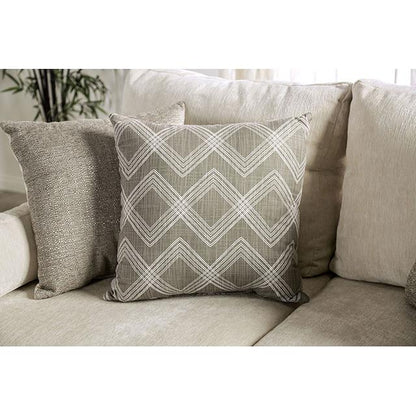  Furniture of America Burgess SM7753-SF Sofa IMAGE 6