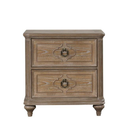  Furniture of America Lyris FM7417AK-N Nightstand IMAGE 7