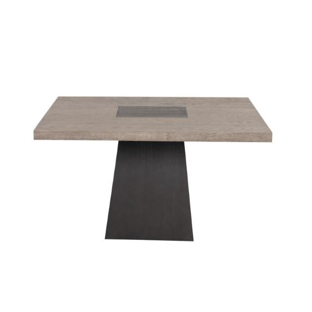  Furniture of America Broager FM3331DB-ST-5PC-00WH 5 Pc Dining Table Set IMAGE 5