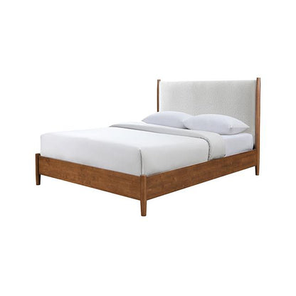  Furniture of America Thusis FM7221WN-EK-BED King Bed IMAGE 3