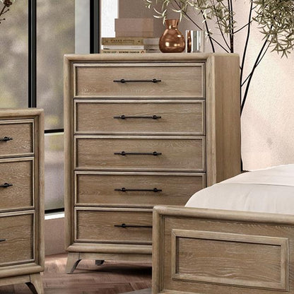  Furniture of America Midhurst FM7600AK-C Chest IMAGE 1