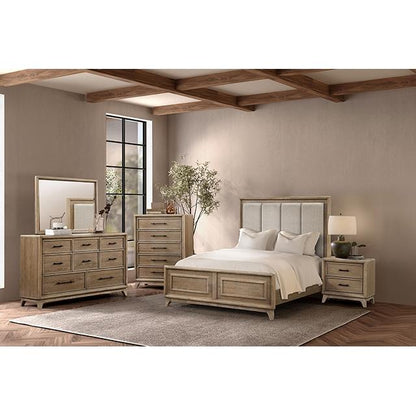  Furniture of America Midhurst FM7600AK-C Chest IMAGE 2