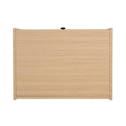  Furniture of America Chiloquin SL-AC4003 Side Table IMAGE 3