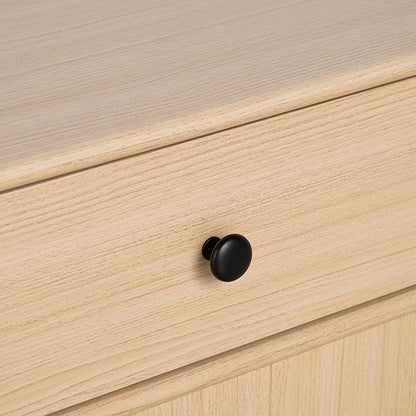  Furniture of America Chiloquin SL-AC4003 Side Table IMAGE 4