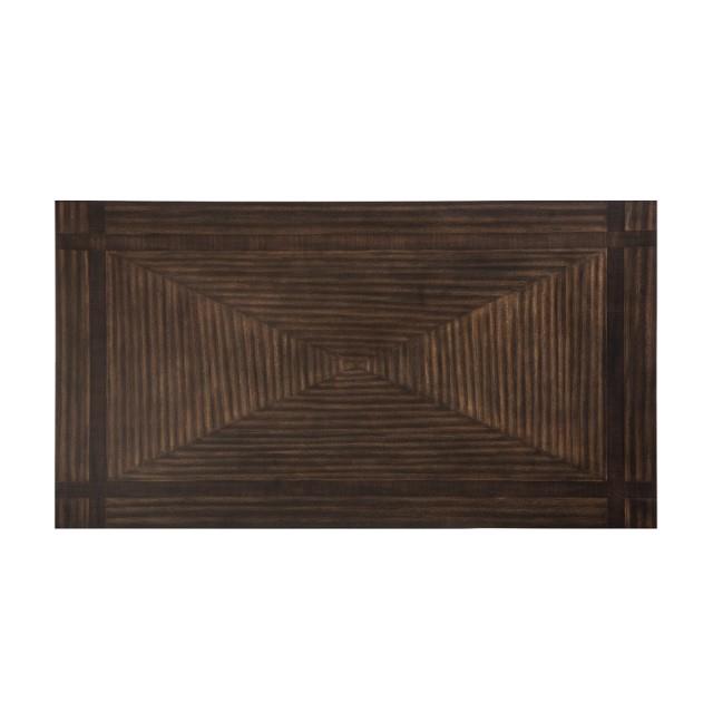  Furniture of America Holsworthy FM3600ES-T-7PC 7 Pc Dining Table Set IMAGE 4