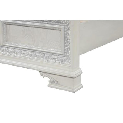  Furniture of America Stella Mia FM70000WH-Q-F-BED Queen Bed IMAGE 8
