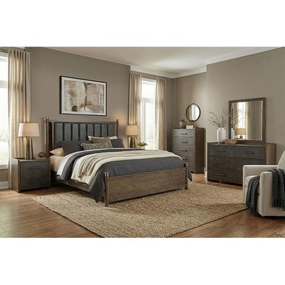  Furniture of America Newent FM74009DW-D Dresser IMAGE 2