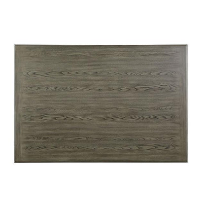  Furniture of America Anaya CM3512GY-PT-7PC 7 Pc Counter Height Table Set IMAGE 5