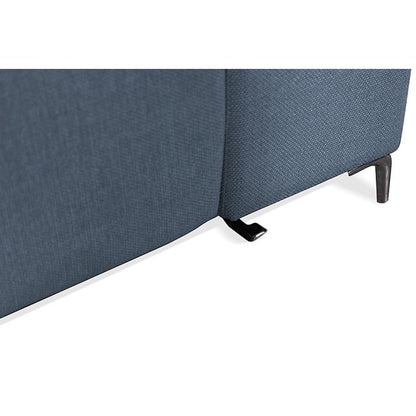  Furniture of America Melancton CM9933BL-SECT-PM Power Sectional IMAGE 9