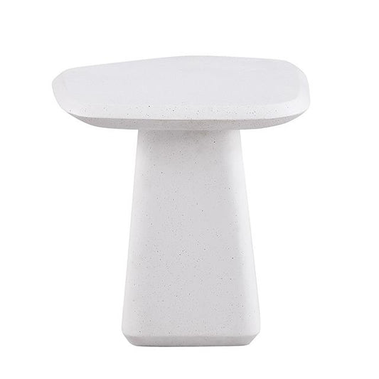  Furniture of America Amico FM47015WH-E-PK End Table IMAGE 1