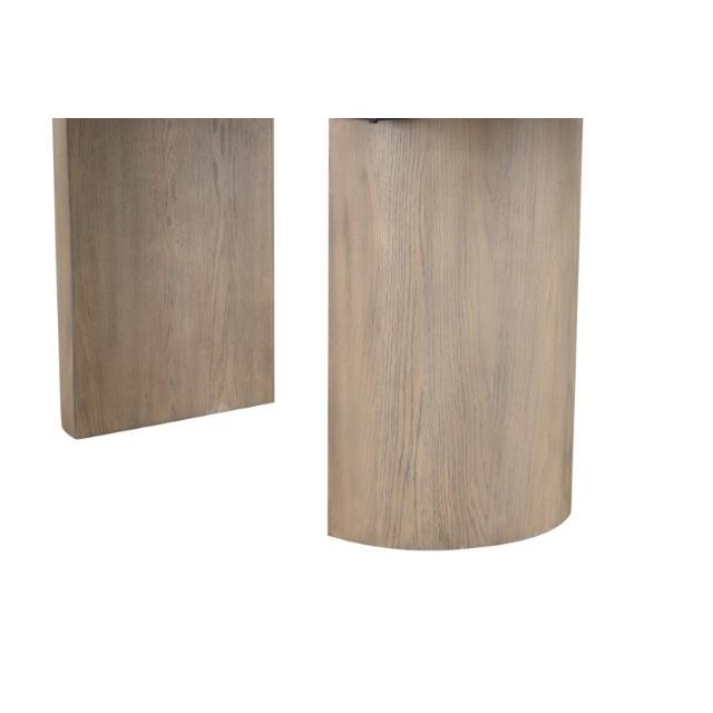  Furniture of America Clements FM3411AK-OT-TABLE Dining Table IMAGE 7