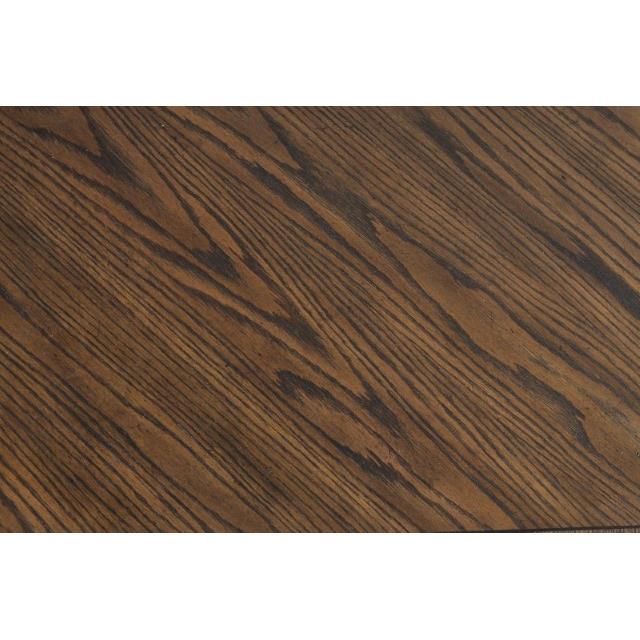  Furniture of America Promenade FM31002DB-T-TABLE Dining Table IMAGE 2
