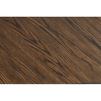  Furniture of America Promenade FM31002DB-T-TABLE Dining Table IMAGE 2