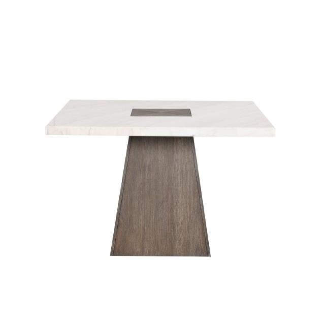  Furniture of America Grasten FM3332DB-PT-7PC 7 Pc Counter Height Table Set IMAGE 5