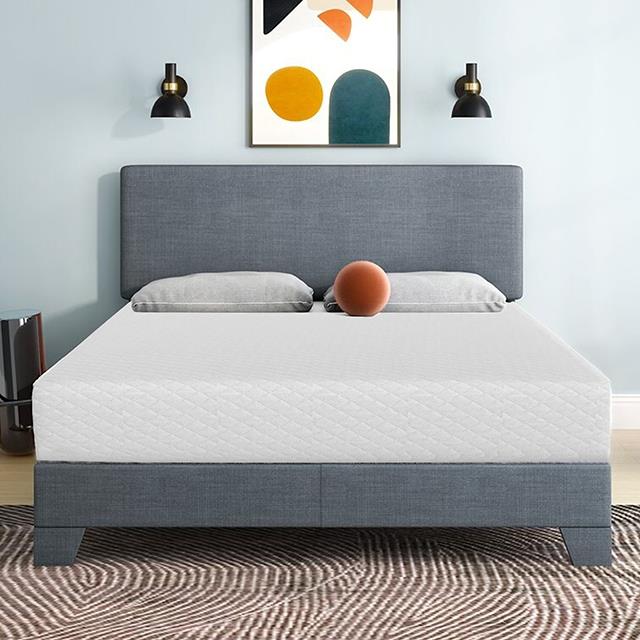  Furniture of America Artemisia DM530-CK-EU 10" California King Memory Foam Mattress IMAGE 5