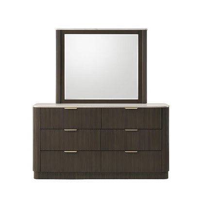  Furniture of America Lantrisant FM72014DW-D Dresser IMAGE 6