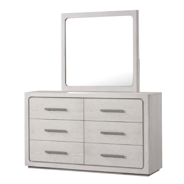  Furniture of America Crowthorne FM70100AK-D Dresser IMAGE 3