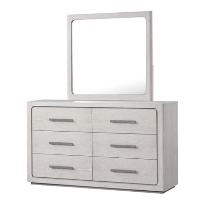  Furniture of America Crowthorne FM70100AK-D Dresser IMAGE 3