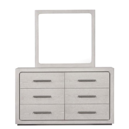  Furniture of America Crowthorne FM70100AK-D Dresser IMAGE 4