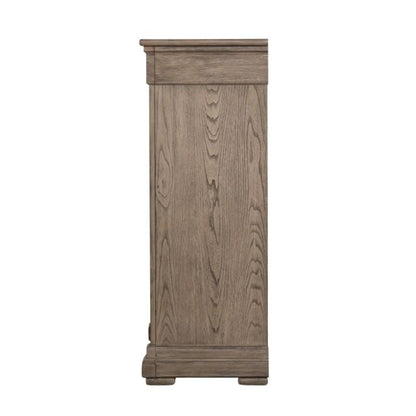  Furniture of America Sheringham FM7701BR-C Chest IMAGE 5