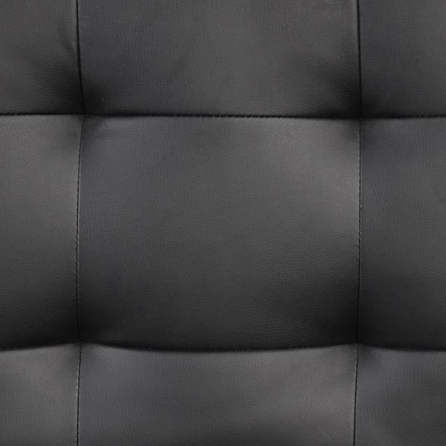  Furniture of America Eidsberg FM2908BK Futon Sofa Bed IMAGE 5