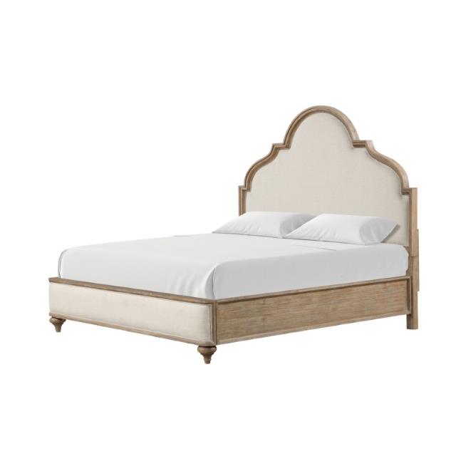  Furniture of America Lyris FM7417AK-EK-BED King Bed IMAGE 3