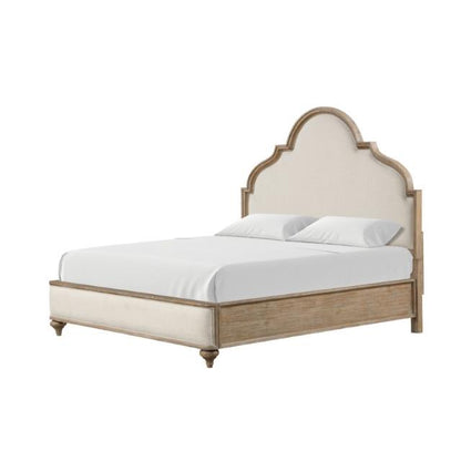  Furniture of America Lyris FM7417AK-EK-BED King Bed IMAGE 3