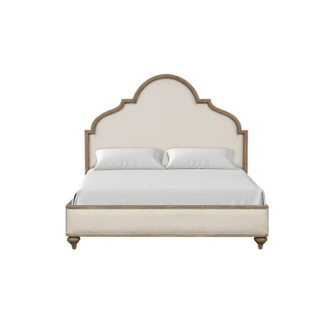  Furniture of America Lyris FM7417AK-EK-BED King Bed IMAGE 4