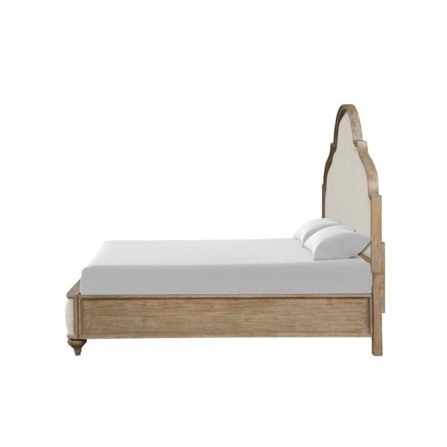  Furniture of America Lyris FM7417AK-EK-BED King Bed IMAGE 5
