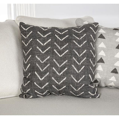  Furniture of America Hyde Park SM1254-SF Oversized Sofa with Pillows IMAGE 6