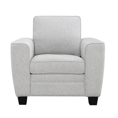  Furniture of America Enea FM64009LG-CH Chair IMAGE 4