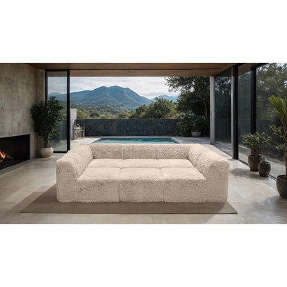  Furniture of America Nappi FM62102TP-BED Daybed IMAGE 2