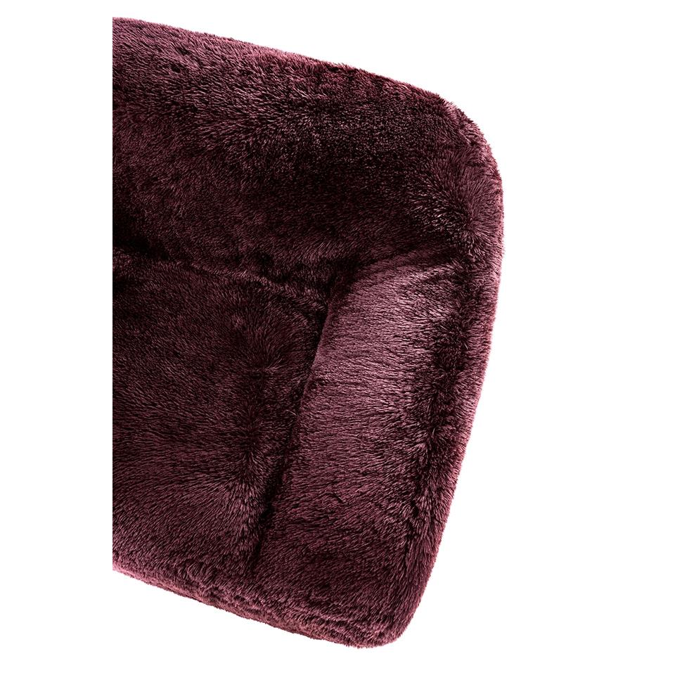  Furniture of America Vander FM67009RD-CH Accent Chair IMAGE 9