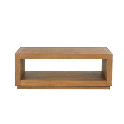  Furniture of America Dothan FM44009BR-C Coffee Table IMAGE 3