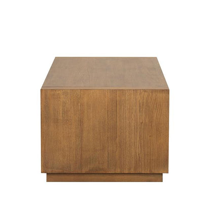  Furniture of America Dothan FM44009BR-C Coffee Table IMAGE 4