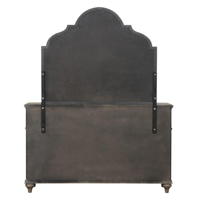 Furniture of America Lyris FM7417AK-D Dresser IMAGE 6