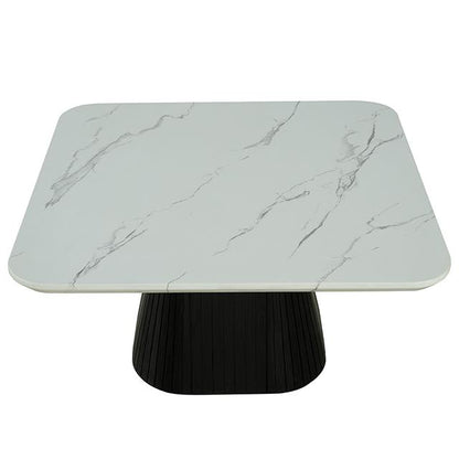  Furniture of America Sindal FM44004BK-C-TABLE Coffee Table IMAGE 3