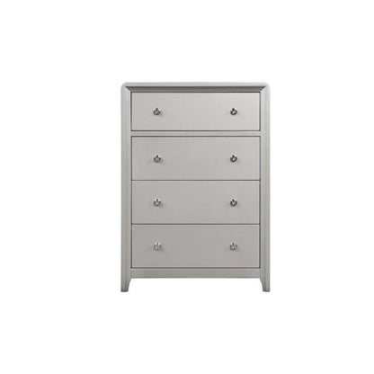  Furniture of America Bryne FM7170CPN-C Chest IMAGE 2