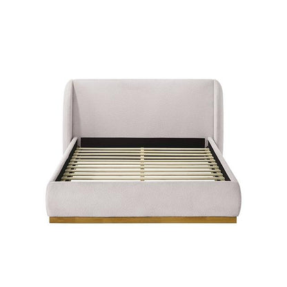  Furniture of America Whitman FM72004WH-Q-BED Queen Bed IMAGE 3