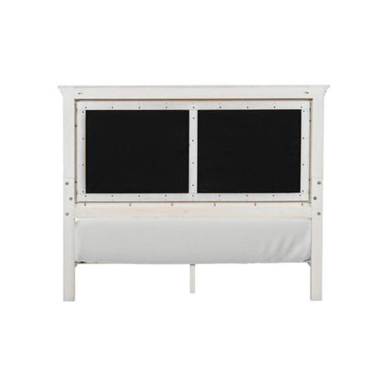  Furniture of America Swanley FM7707GY-EK-BED King Bed IMAGE 11