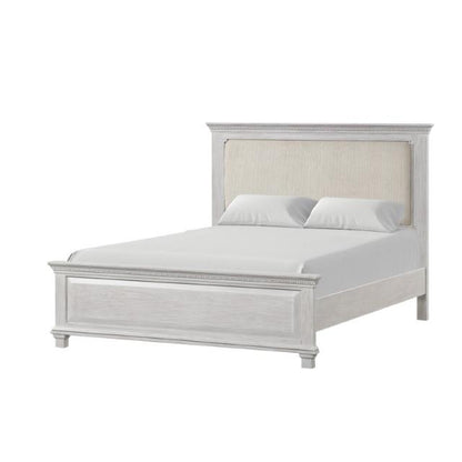  Furniture of America Swanley FM7707GY-EK-BED King Bed IMAGE 5