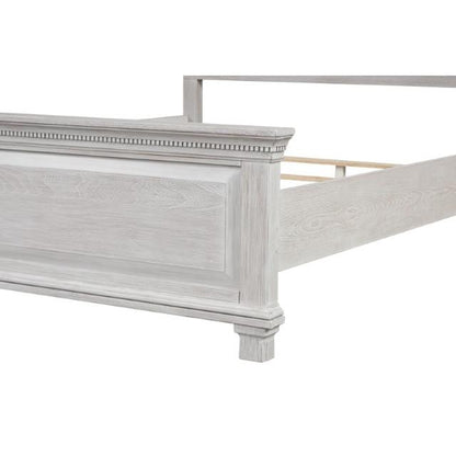  Furniture of America Swanley FM7707GY-EK-BED King Bed IMAGE 8