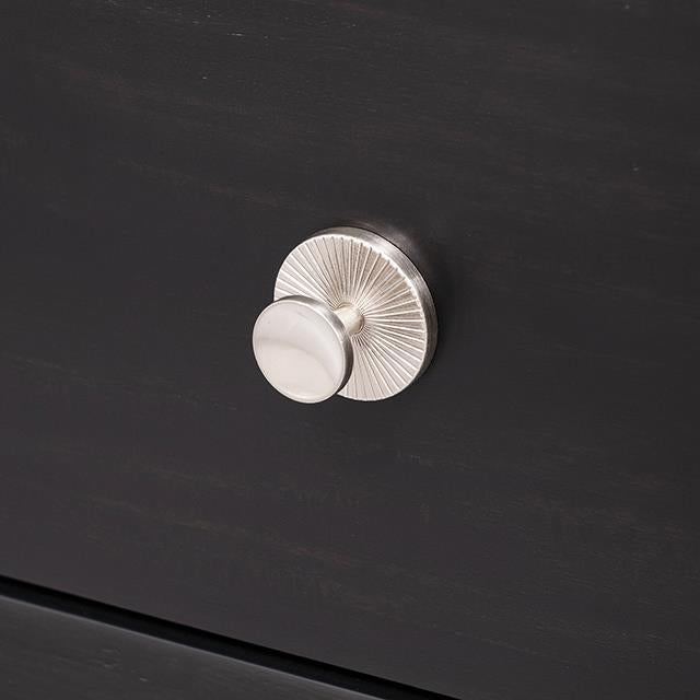  Furniture of America Torrance FM74002BK-D Dresser IMAGE 3