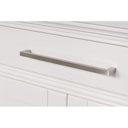  Furniture of America Almeria TM-CT005WH-72+05WH Vanity Set IMAGE 8