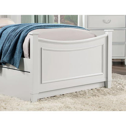  Furniture of America Lycoris CM7477WH-F-BED Full Bed IMAGE 4