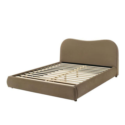  Furniture of America Grimsby FM72019BR-EK-BED King Bed IMAGE 4