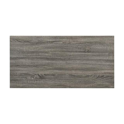  Furniture of America Findlay FM42900GY-3PK 3 Pc Table Set IMAGE 3