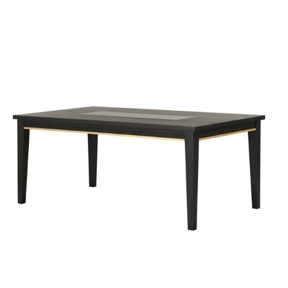  Furniture of America Kenyada FM3401ES-T-7PC 7 Pc Dining Table Set IMAGE 4